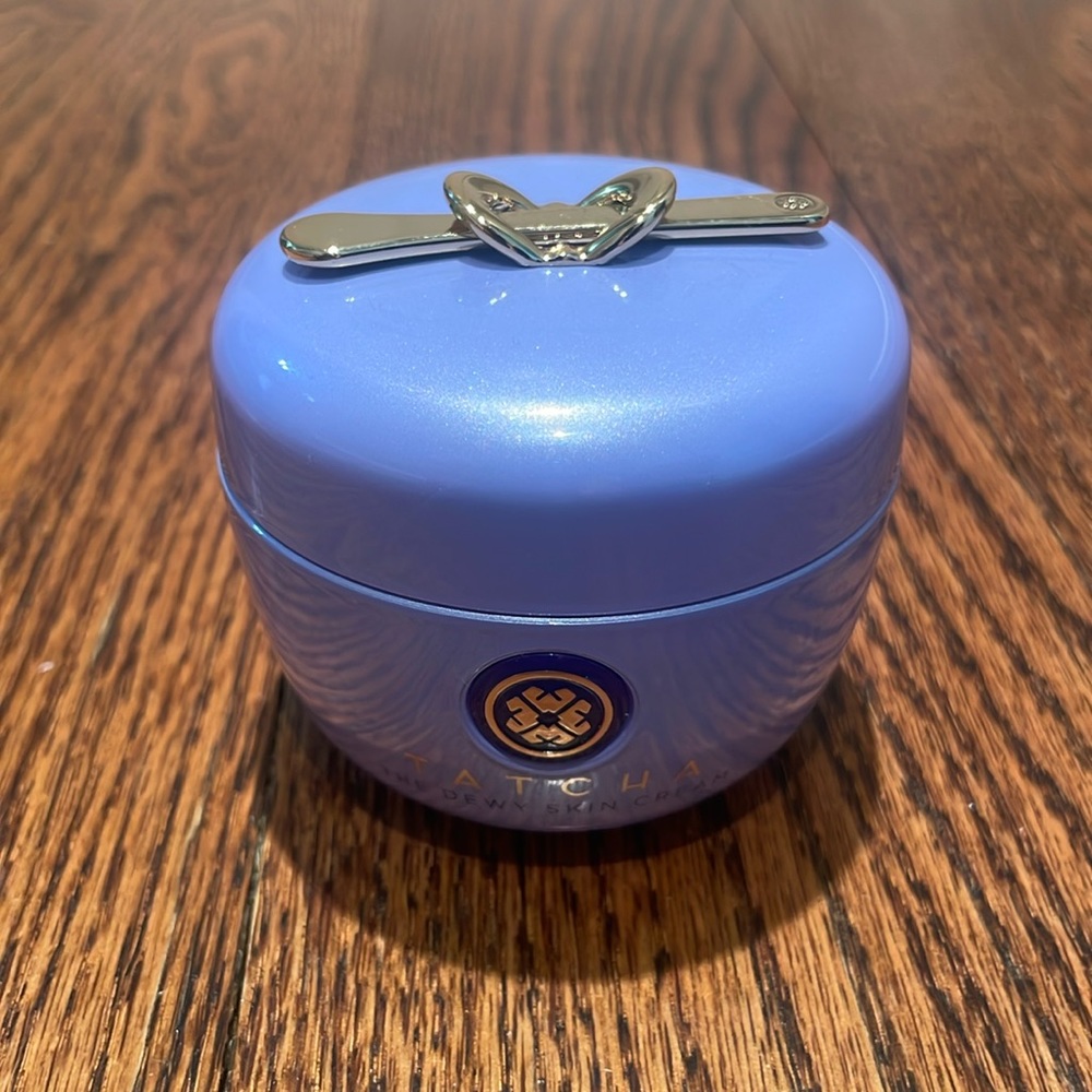 Tatcha Dewy Skin Cream (50ml)